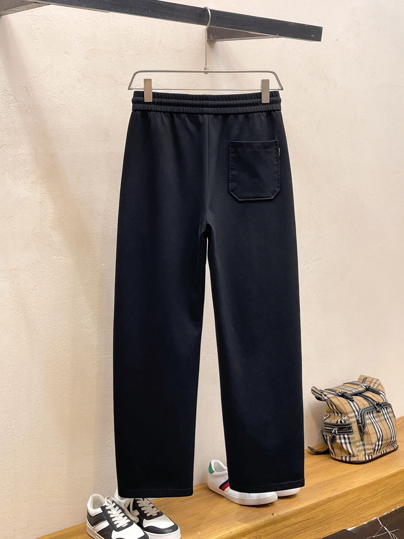 Casual Pants Man